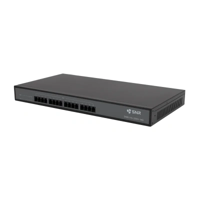 SNR SNR-VG-2000-16S Шлюз VoIP 1