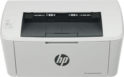 HP LaserJet Pro M15w W2G51A Принтер 3