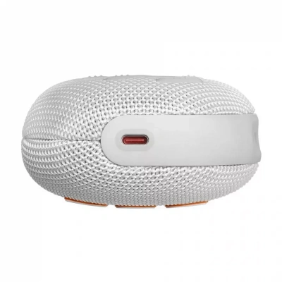 JBL JBLCLIP5WHT Портативная колонка 6