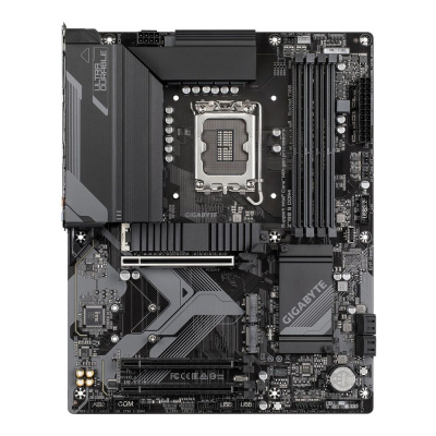 Gigabyte Z790 S DDR4 Материнская плата