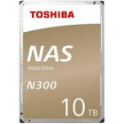 TOSHIBA HDWG11AUZSVA Жесткий диск SATA 10TB 7200RPM 6GB/S 256MB 