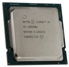 Intel CORE I5-10600K BOX BX8070110600KSRH6R Процессор 