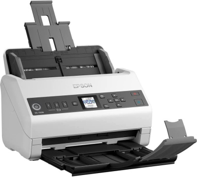Epson WorkForce DS-730N B11B259401 Сканер 3