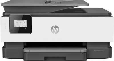 HP OfficeJet 8013 Струйное МФУ 1KR70B 2