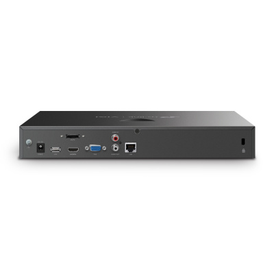 TP-Link VIGI NVR2016H Видеорегистратор 2