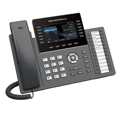 Grandstream GRP2636 IP телефон 3