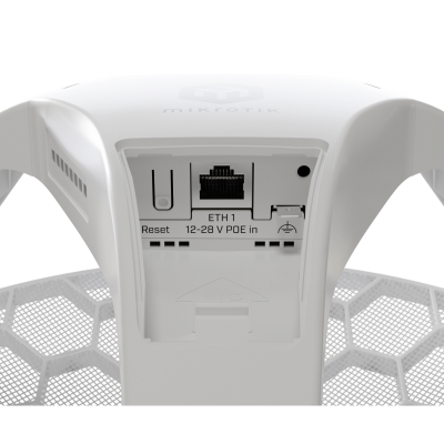 MikroTik LHG 5 ax (LHG-5AXD) CPE-Радиомаршрутизатор 1