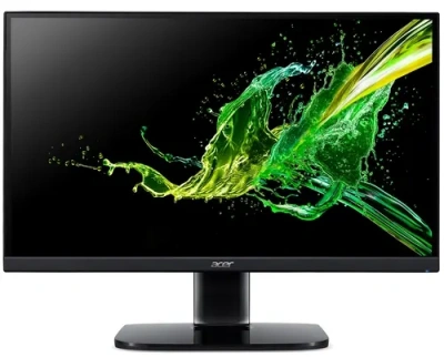 Acer KA242YEbmix Монитор UM.QX2EE.E12