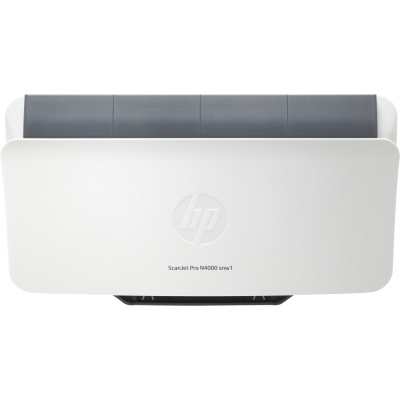 HP ScanJet Pro N4000 snw1 Сканер 6FW08A 5