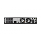 Bastion SKAT-UPS 2000 RACK ИСП. E Источник бесперебойного питания  SKAT-UPS 2000 RACK VAR.E 5