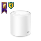 TP-Link Deco X20 (1-pack) MESH Wi-Fi система