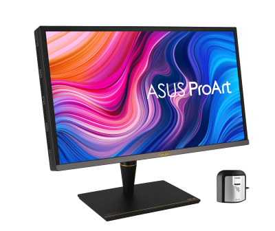 ASUS ProArt Display PA27UCX-K Монитор 90LM04NC-B01370 4