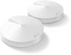 TP-Link Deco M9 Plus (2-Pack) AC2200 Mesh Wi-Fi система для умного дома