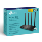 TP-Link ARCHER C6U Wi-Fi 5 роутер 4
