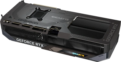 Gigabyte GV-N507TGAMING-16GD Видеокарта 9