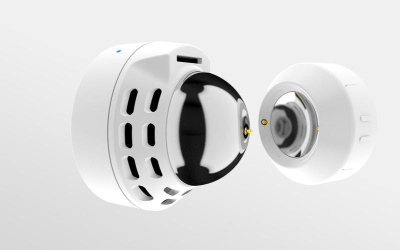 Ubiquiti UniFi Video Camera Micro (UVC-MICRO) IP-камера 3