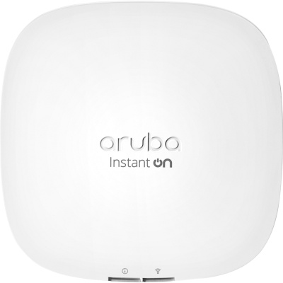 HPE Aruba R6M50A Точка доступа