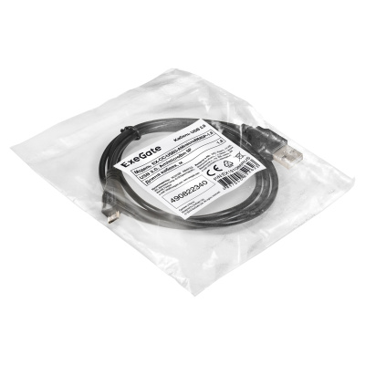 Exegate EX191088RUS Кабель USB 1