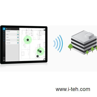 Ubiquiti MPOWER Управляемый сетевой фильтр 3