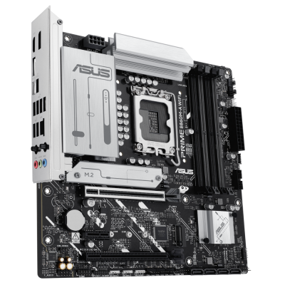 ASUS PRIME B860M-A WIFI 90MB1JY0-M0EAY0 Материнская плата 2
