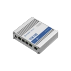 Teltonika TSW100 Промышленный PoE коммутатор TSW100000000 4