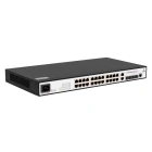 SNR SNR-S2985G-24TC-DC Управляемый коммутатор 2