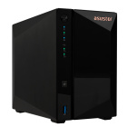 ASUSTOR DRIVESTOR 2 PRO AS3302T Сетевое хранилище 90IX01I0-BW3S00