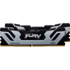 Kingston FURY Renegade Silver RGB KF588CU42RSK2-48 Модуль памяти 2