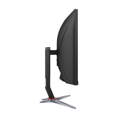 AOC CU34G2XP Монитор 1