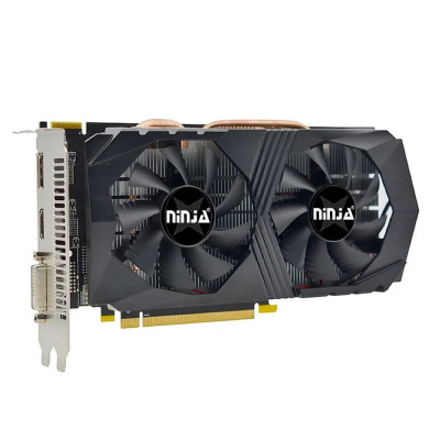 Ninja (Sinotex) R9 370 4GB AFR937045F Видеокарта 1