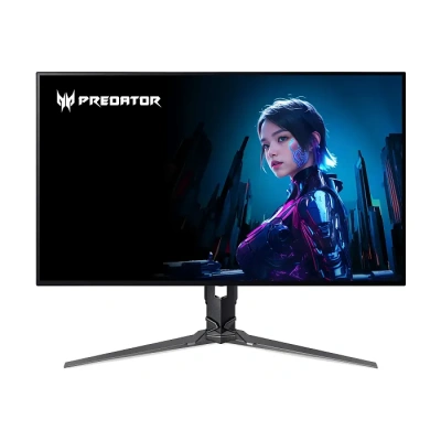 Acer Predator X32X3bmiiphuzx UM.JXXCD.301 Монитор