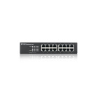 Zyxel GS1100-16 Коммутатор 3