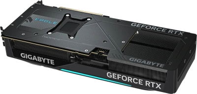 Gigabyte GV-N507TEAGLE-16GD Видеокарта 9