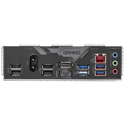 Gigabyte B760M GAMING X WIFI6E GEN5 Материнская плата 3