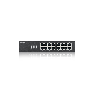 Zyxel GS1100-16 Коммутатор 2