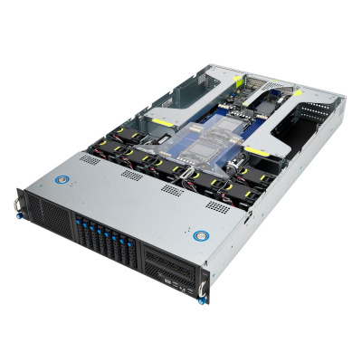 ASUS ESC4000-E10 90SF01B3-M004P0 Платформа системного блока 1