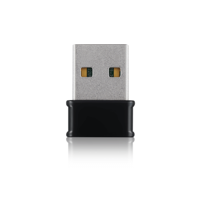 ZyXEL NWD6602 EU0101F сетевой адаптер Wi-Fi NWD66020101F 1