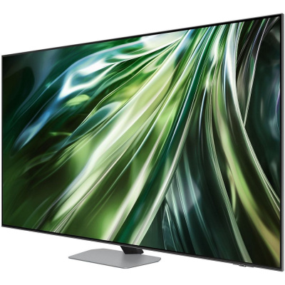 Samsung QE55QN90DAUXRU серебристый 55" (138 см) Телевизор 4