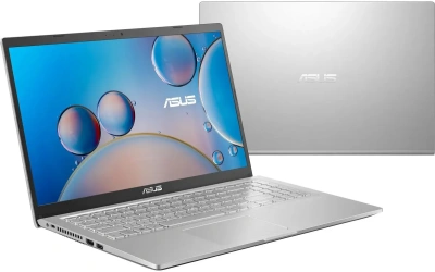 ASUS Silver X515FA-BQ136W Ноутбук 90NB0W02-M004M0 7
