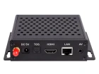 iconBIT DS1 TRS2044 Мультимедиа плеер 4