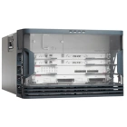 Cisco Nexus N7K-C7004 N7K-C7004-S2E Модульный коммутатор