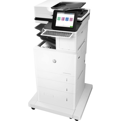 HP LaserJet Enterprise Flow MFP M636z Лазерное МФУ 7PT01A 1