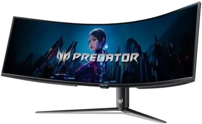 Acer Z57bmiiphuzx UM.NZ7EE.001 Монитор