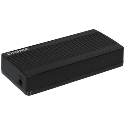Digma DSW-308FE Коммутатор 2