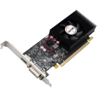 Afox GT1030 4GB GDDR4 AF1030-4096D4L7 Видеокарта 3