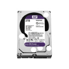 Western Digital WD Purple 2 TB WD20PURX Жесткий диск  2
