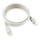 Cablexpert CC-USB2-AMBM-10-N Кабель USB2.0 AM/BM