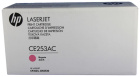 HP CE253AC Тонер-картридж