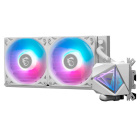 MSI MAG CORELIQUID I240 2x ARGB Gen2 Fan 306-7ZW7A21-C24 Жидкостная система охлаждения 