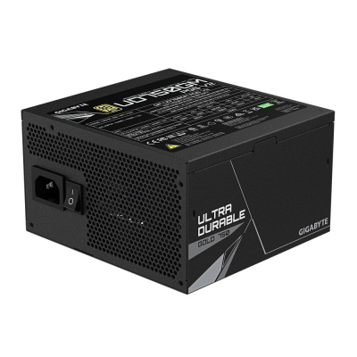Gigabyte GP-UD750GM PG5 Блок питания ПК 6